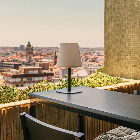 With Panoramic Views - Trindade *