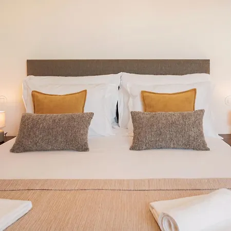 아파트 With Panoramic Views - Trindade *