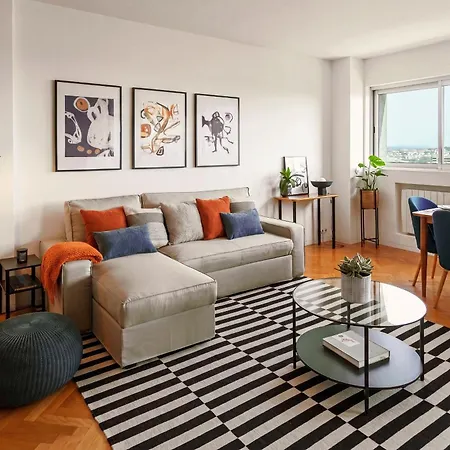 With Panoramic Views - Trindade *