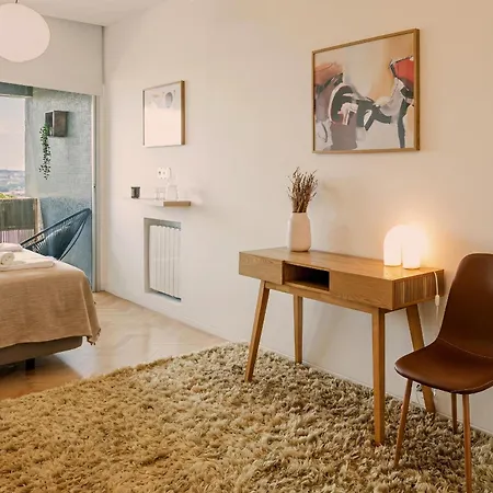 With Panoramic Views - Trindade *
