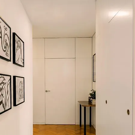 With Panoramic Views - Trindade * ポルト
