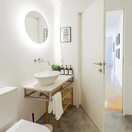 With Panoramic Views - Trindade * 포르투